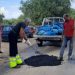 Δυτική Αχαΐα: Επισκευάστηκαν αγωγοί ύδρευσης σε Καλόγρια, Μαζαράκι και Κάτω Αχαΐα