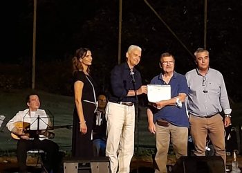 Σύλλογος Αλισσαίων “Πείρος”: Επιτυχημένη η βραδιά αφιερωμένη στον Γιώργο Μητσάκη