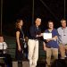 Σύλλογος Αλισσαίων “Πείρος”: Επιτυχημένη η βραδιά αφιερωμένη στον Γιώργο Μητσάκη
