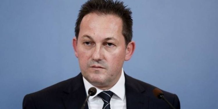 Πέτσας: Κάθε ευρώ που περισσεύει θα γυρίζει στην κοινωνία