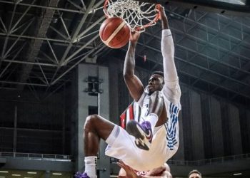 Πρόβα τζενεράλε ενόψει Eurobasket για την Εθνική Ανδρών απέναντι στην Τουρκία