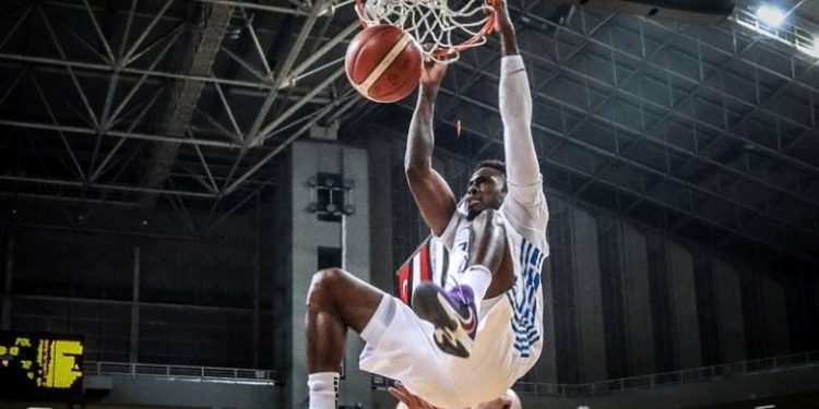 Πρόβα τζενεράλε ενόψει Eurobasket για την Εθνική Ανδρών απέναντι στην Τουρκία