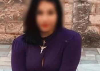 Περιστέρι: Συνελήφθη ο 21χρονος Πακιστανός για τη δολοφονία της 17χρονης