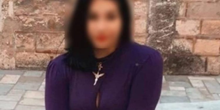 Περιστέρι: Συνελήφθη ο 21χρονος Πακιστανός για τη δολοφονία της 17χρονης