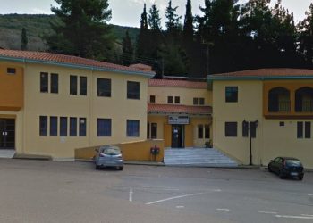6η ΥΠΕ: Προληπτική δράση στην Ανδρίτσαινα