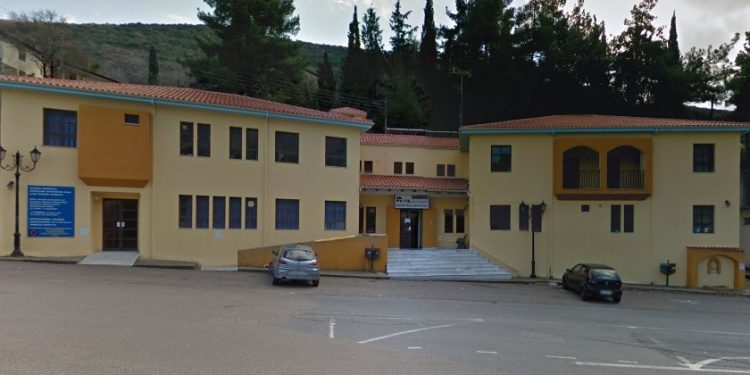 6η ΥΠΕ: Προληπτική δράση στην Ανδρίτσαινα