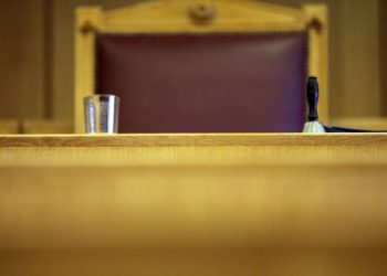 Δικαστική Αστυνομία: Πώς και ποιοι θα τη στελεχώσουν
