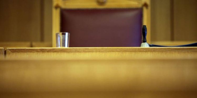 Δικαστική Αστυνομία: Πώς και ποιοι θα τη στελεχώσουν