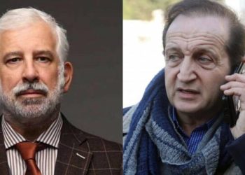 Μπιμπίλας για Φιλιππίδη: «Έχω απογοητευτεί, τον θεωρούσα φίλο μου»