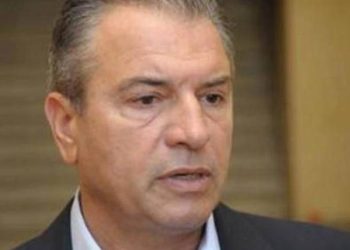 Δεν …γλύτωσε ο Δημήτρης Κατσικόπουλος