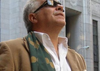 Αχαΐα – Έφυγε από τη ζωή ο αρχιτέκτονας Νίκος Μουρίκης