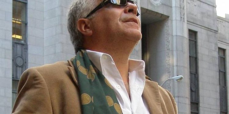 Αχαΐα – Έφυγε από τη ζωή ο αρχιτέκτονας Νίκος Μουρίκης