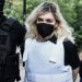 Στο Θριάσιο νοσοκομείο εκτάκτως τη νύχτα η Ρούλα Πισπιρίγκου