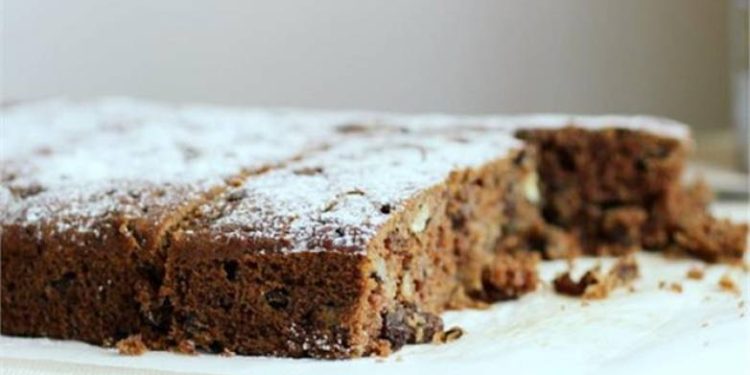 Συνταγή για Φανουρόπιτα