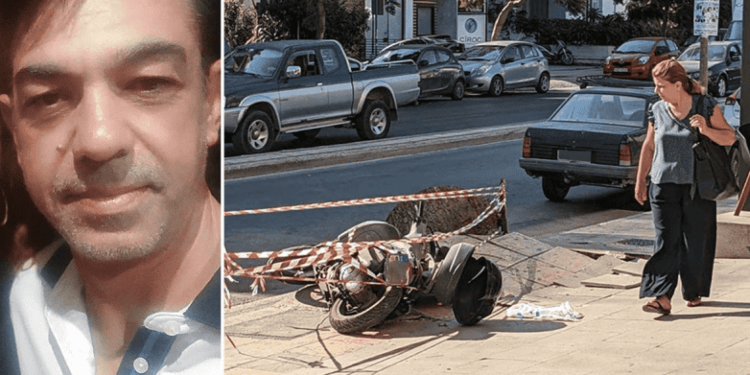 Εισαγγελική παρέμβαση για τον θάνατο του 50χρονου που καταπλακώθηκε από δέντρο