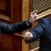 Στα ύψη το πολιτικό θερμόμετρο – Στις 11 το πρωί ξεκινά στη Βουλή η συζήτηση για τις υποκλοπές