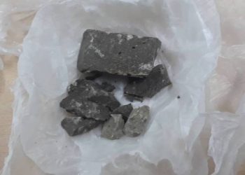 Ηρωΐνη στα Σαγέικα – Τι λέει η ΕΛ.ΑΣ. για τον διακινητή που συνελήφθη