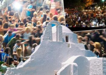 Αυτά είναι τα καλύτερα πανηγύρια του Δεκαπενταύγουστου!