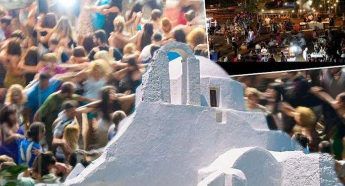 Αυτά είναι τα καλύτερα πανηγύρια του Δεκαπενταύγουστου!