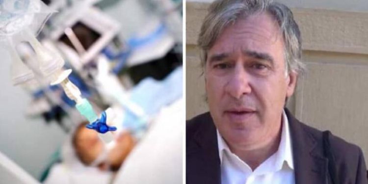 Πάτρα: Μάχη για την ζωή του δίνει 4χρονος στην ΜΕΘ Παίδων – Έχει χτυπήσει στο κεφάλι