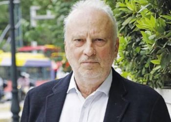 Ρόμπερτ Ουίλιαμς: Το «αντίο» του πρωθυπουργού στον συνθέτη του ύμνου της ΝΔ