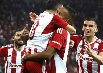 Έρχονται σαρωτικές αλλαγές στον Ολυμπιακό – Μίνιμουμ έξι μεταγραφές