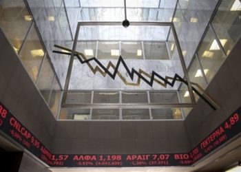 Χρηματιστήριο Αθηνών: Με κυριαρχία των αγοραστών το ξεκίνημα άφησε υποσχέσεις