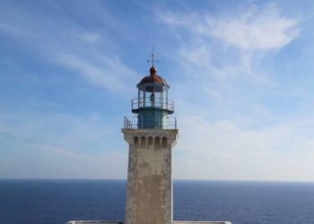 Ανοιχτοί για το κοινό 28 φάροι της χώρας την Κυριακή 21 Αυγούστου για την Παγκόσμια Ημέρα Φάρων
