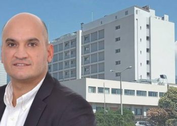 Πάτρα: Γιατί ο διοικητής του “Αγ. Ανδρέας” επέστρεψε στα καθήκοντά του