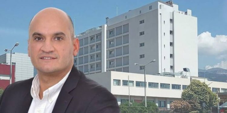 Πάτρα: Γιατί ο διοικητής του “Αγ. Ανδρέας” επέστρεψε στα καθήκοντά του