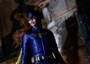 Η Warner Bros Disc ακύρωσε την προβολή της ταινίας «Batgirl»!