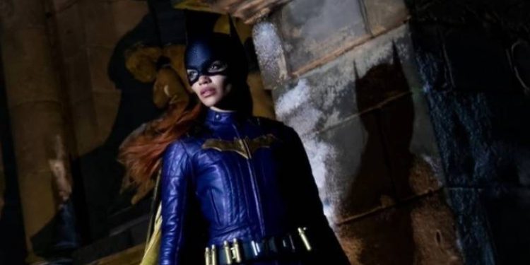 Η Warner Bros Disc ακύρωσε την προβολή της ταινίας «Batgirl»!