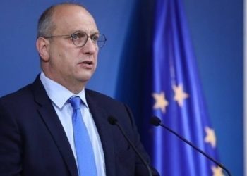 Γ. Οικονόμου: Τη νέα σχολική χρονιά το ολοήμερο επεκτείνεται έως τις 5:30 μμ