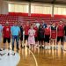 Χριστίνα Αλεξοπούλου: Δίπλα στους αθλητές και στις ομάδες της Κάτω Αχαΐας