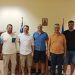 Ο Δήμος Δυτικής Αχαΐας ολοκληρώνει το ευρωπαϊκό πρόγραμμα Resiloc
