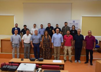 Resiloc: Μια σημαντική ευρωπαϊκή εμπειρία για το Δήμο Δυτικής Αχαΐας