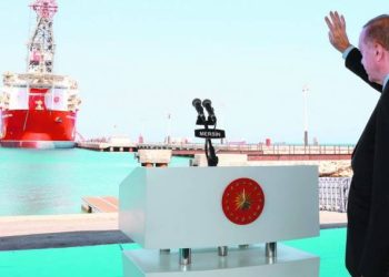 Τουρκία: Συνεδριάζει την Τετάρτη το Συμβούλιο Εθνικής Ασφάλειας – Σε εγρήγορση η Αθήνα