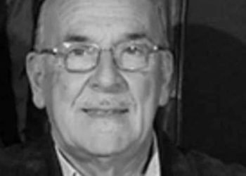 “Εφυγε” η “ψυχή” του Πολιτιστικού Συλλόγου Παραλίας Λακκόπετρας Δ. Κουρεμένος – Η συγκινητική ανάρτηση της Σοφίας Πανίτσα