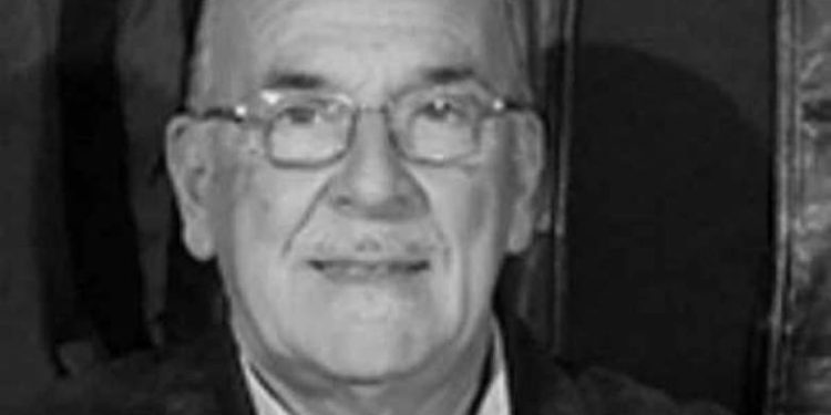 “Εφυγε” η “ψυχή” του Πολιτιστικού Συλλόγου Παραλίας Λακκόπετρας Δ. Κουρεμένος – Η συγκινητική ανάρτηση της Σοφίας Πανίτσα