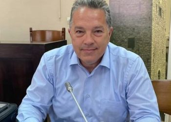 Κτίριο Μπάρρυ και ιλαροτραγωδία