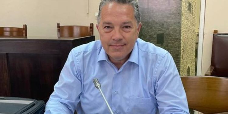 Κτίριο Μπάρρυ και ιλαροτραγωδία