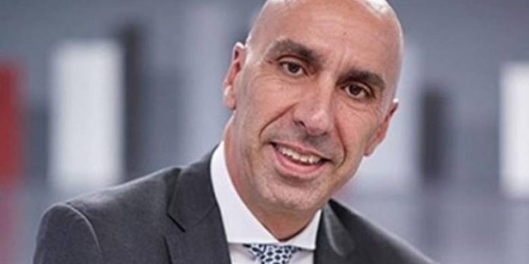 Ο Γιάννης Μπρατάκος ορκίστηκε υφυπουργός στον Πρωθυπουργό