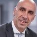 Ο Γιάννης Μπρατάκος ορκίστηκε υφυπουργός στον Πρωθυπουργό