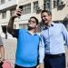 Μητσοτάκης στα πρωτάκια: Η χαρά της γνώσης θα σας συνοδεύει σε όλη σας τη διαδρομή