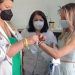 Αντιγόνη Ντρισμπιώτη: Πρωταθλήτρια και στον εθελοντισμό – Το μήνυμα που έστειλε από το νοσοκομείο Καρδίτσας