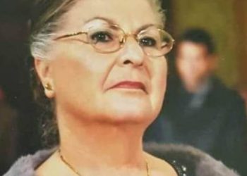 Αχαΐα: “Έσβησε” η Δήμητρα Στεμπίλη – Κανελλοπούλου – Μία αξιαγάπητη δασκάλα! Την αγάπησαν εκατοντάδες μαθητές