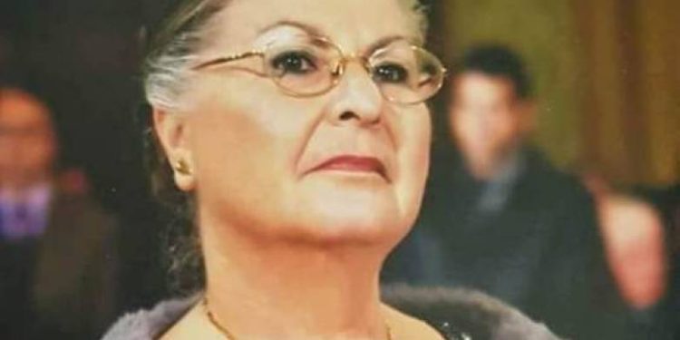 Αχαΐα: “Έσβησε” η Δήμητρα Στεμπίλη – Κανελλοπούλου – Μία αξιαγάπητη δασκάλα! Την αγάπησαν εκατοντάδες μαθητές