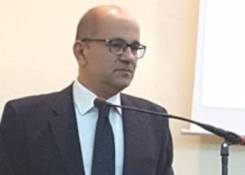Πένθος για τον Θανάση Πετρόπουλο – “Έφυγε” η μητέρα του – Συλλυπητήρια του ΓΕΩΤΕΕ