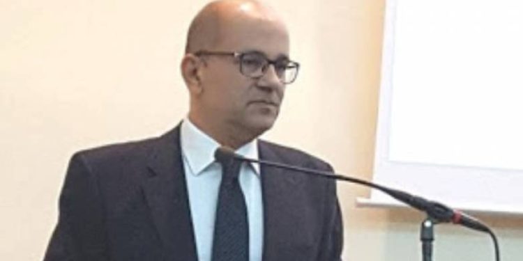 Πένθος για τον Θανάση Πετρόπουλο – “Έφυγε” η μητέρα του – Συλλυπητήρια του ΓΕΩΤΕΕ
