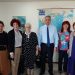 «Φλόγα» Πάτρας: Σημαντικές συναντήσεις για τα παιδιά με καρκίνο